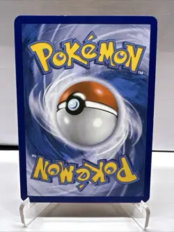 POKEMON TORCHIC RC5/RC25 LEGENDARY TREASURES RADIANT COLLECTION LP - Image 2