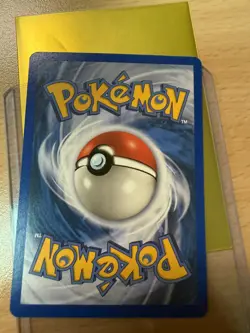 Pokemon Nidoking EX FireRed & LeafGreen 8/112 Holo Rare 120HP Stage 2 Reverse H… - Image 2
