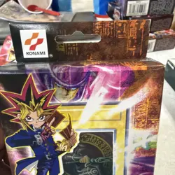 YU-GI-OH! YUGIOH STARTER DECK YUGI FACTORY SEALED BOX UNLIMITED EDITION ENGLISH - Image 2