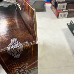 YU-GI-OH! YUGIOH STARTER DECK YUGI FACTORY SEALED BOX UNLIMITED EDITION ENGLISH - Image 3