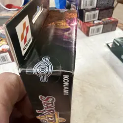 YU-GI-OH! YUGIOH STARTER DECK YUGI FACTORY SEALED BOX UNLIMITED EDITION ENGLISH - Image 4