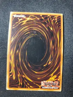 Yugioh Kycoo the Ghost Destroyer LP LON-062 Super Rare 1st Edition - Image 4