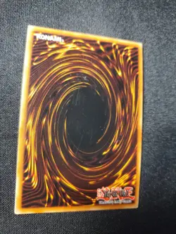 Yugioh Kycoo the Ghost Destroyer LP LON-062 Super Rare 1st Edition - Image 5