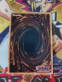 Chaos Emperor, Dragon of Armageddon blc1-en026 1st Edition (NM+) Ultra Yu-Gi-Oh! - Image 2