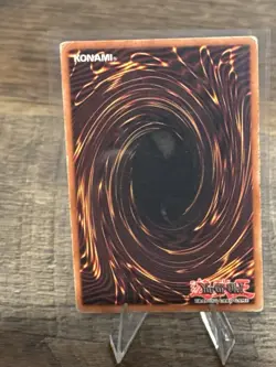 Summoned Skull MRD-003 Ultra Rare Yu-Gi-Oh Metal Raiders Card HP - Image 4