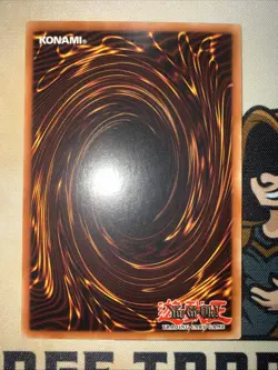 Lord of D. - SDK-041 - Super Rare - 1st Edition - Yugioh NM - Image 4