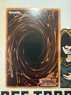 Lord of D. - SDK-041 - Super Rare - 1st Edition - Yugioh NM - Image 5