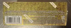 Yugioh Dark Revelation Volume 1 Booster Box Factory Sealed W/Damage - Image 4