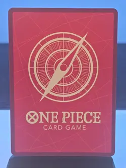 Sanji PRB01-001 L ONE PIECE Card The Best PRB-01Japanese - Image 2