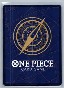 One Piece Gum-Gum Giant OP09-078 Rare Holo Foil Emperors in the New World - Image 2