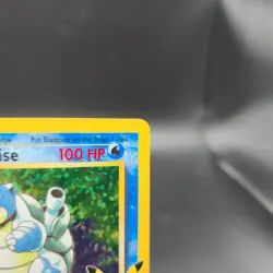 Blastoise 2/102 Pokemon Card - Celebrations: Classic Collection - NM - Image 4