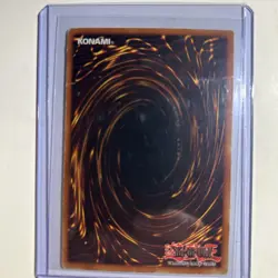 B. Skull Dragon BPT-006 2002 Collectors Tin Limited Edition Hallogram - Image 2