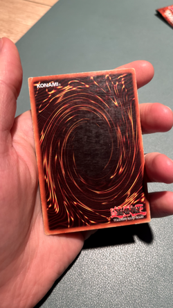 YuGiOh- Vintage Collectors Dream - Dark Magician - SDY-006 - 1996 - Image 3