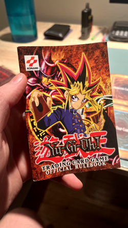 YuGiOh- Vintage Collectors Dream - Dark Magician - SDY-006 - 1996 - Image 4