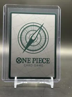 One Piece PRB02 - Nico Robin Don!! Card Holo Foil - Image 2