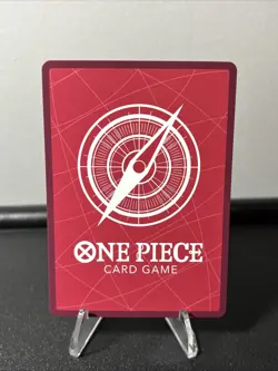 Monkey.D.Luffy (Premium Card Collection -Leader Collection-) ST13-003 One Piece - Image 2