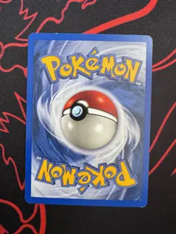 Pokemon TCG Card 2001 Neo Destiny Psyduck 79/105 - Image 2