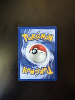 Drowzee 049/102 Base Set Regular Unlimited Common Card Pokemon TCG - Image 2