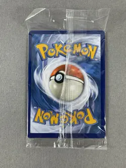 Obsidian Flames Charmander #044 SVP Black Star Promo Card - Sealed - Image 2