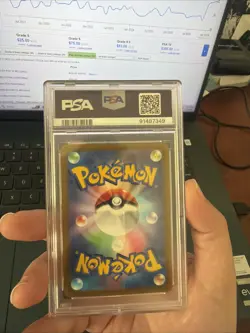 Pikachu - 001/SV-P 001/SV-P Sv-P Promotional Cards Holo (Japanese) - Image 2