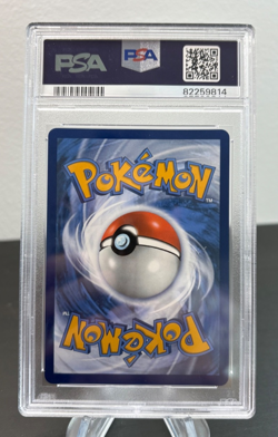 Pokemon 2023 PSA 10 Mewtwo VSTAR Full Art Crown Zenith GG44/GG70 Card - Image 3