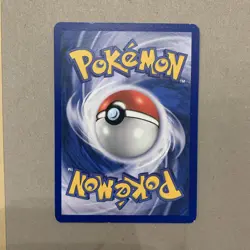 Haunter | 6/62 | Fossil | Holo | Pokemon Card | NM - Image 4