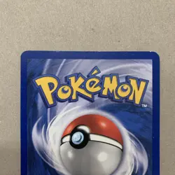Haunter | 6/62 | Fossil | Holo | Pokemon Card | NM - Image 5