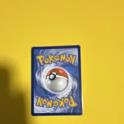Pokemon Greninja ex 132 Full Art Promo Holo SV Scarlet & Violet 300HP EX Card - Image 2