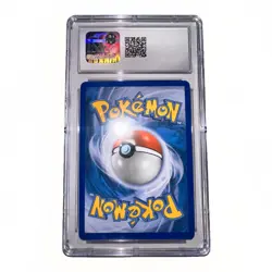 2008 Marley’s Request Diamond & Pearl Stormfront Pokemon TCG Card CGC NM 7 - Image 2
