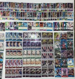 ONE PIECE Card Collection Lot Super Pre, Sealed, OP01 Leader Pre Errata, Foil - Image 4