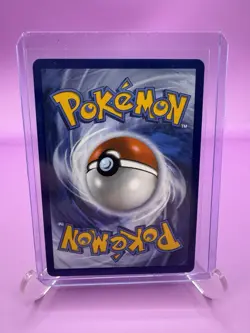 Pokemon Meowth EX SIR Holo Card 121/088 170HP Pokemon TCG SIR - Image 5