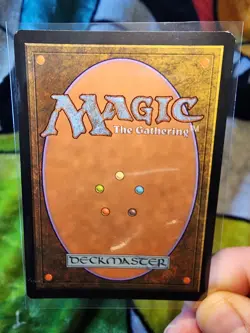 MTG English Lord of Atlantis NM Foil 7th Edition - Image 3