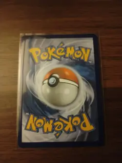 Gimmighoul Illustration Rare Holofoil 198/182 NM SV04: Paradox Rift Pokemon Card - Image 2