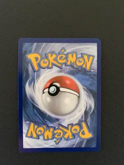 Pokemon Houndoom Illustration Rare 066/064 120 HP Shrouded Fable Card - Image 2