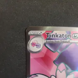 Tinkaton ex 240/193 Paldea Evolved (PAL) Full Art Pokemon Card MINT 💎 - Image 5
