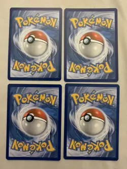 4 Slowbro 43/214 Sun & Moon Unbroken Bonds Reverse Holo Rare Pokemon Cards NM - Image 5