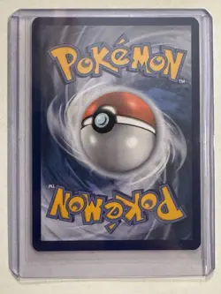 Hoopa EX 36/98 XY-Ancient Origins Holo Card Near Mint Condition - Image 2