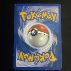 Glaceon 41/111 Rising Rivals Set - Pokemon TCG Card - Image 2