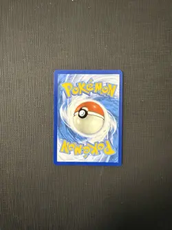 N's Zorua 189 SV: Scarlet & Violet Promo Cards Pokemon NM - Image 2