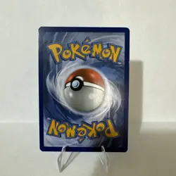 (MP) Ash-Greninja EX XY133 Pokemon Card Black Star Promo - Image 2