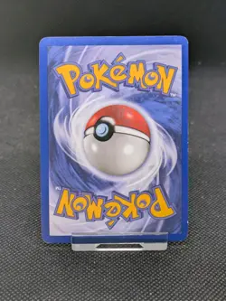 Dark Octillery 8/109 Holo Team Rocket Returns Pokemon Card Played - Image 4