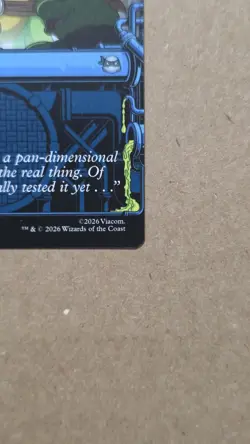 Donatello's Technique (Showcase) Teenage Mutant Ninja Turtles Regular - Image 4