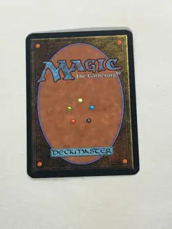 MTG Verduran Enchantress Alpha Magic the Gathering - Image 2