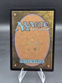 MTG Super Shredder Mythic FOIL (083) TMNT - Image 2