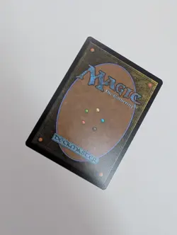 MTG - Contaminated Aquifer - Commander: Final Fantasy NM/M Condition - Image 3