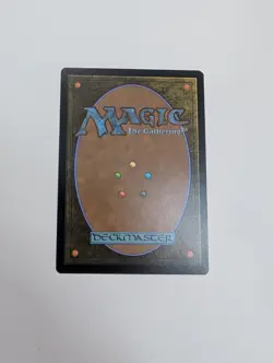 MTG - Contaminated Aquifer - Commander: Final Fantasy NM/M Condition - Image 4