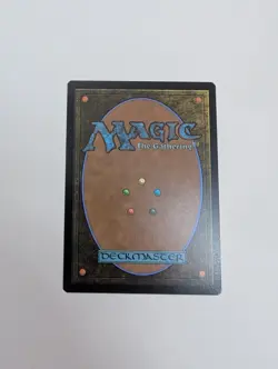 MTG - Geothermal Bog - Commander: Final Fantasy NM/M Condition - Image 4