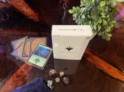MTG SECRET LAIR - Saturday Morning D&D ✨FOIL EDITION✨SEALED, NEW - Image 1