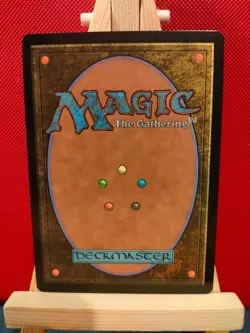 Sandwurm Convergence - Commander Masters - Rare - NM - MTG - Image 2