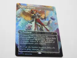 Sphere of Safety Confetti Foil Furby's Magic the Gathering Secret Lair 2331 - Image 3